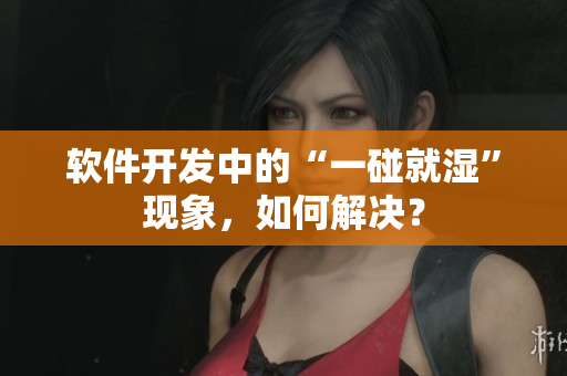 軟件開(kāi)發(fā)中的“一碰就濕”現(xiàn)象，如何解決？