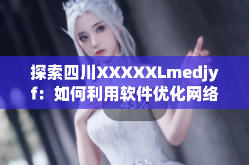 探索四川XXXXXLmedjyf：如何利用軟件優化網絡性能？