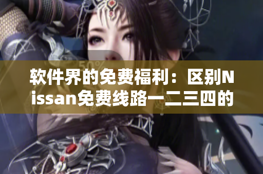 軟件界的免費福利：區別Nissan免費線路一二三四的解析